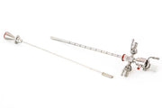 120013 Pediatric Cysto Sheath, 13Fr - Pediatric Cystoscope | CincyMed
