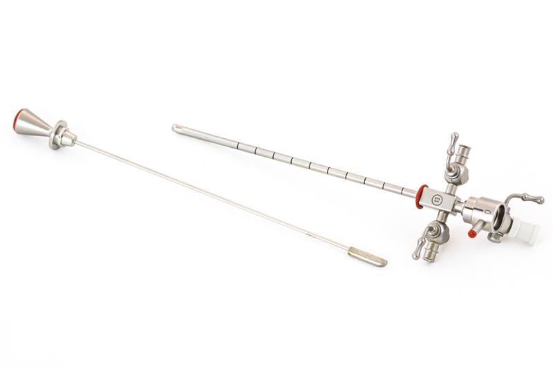 120013 Pediatric Cysto Sheath, 13Fr - Pediatric Cystoscope | CincyMed