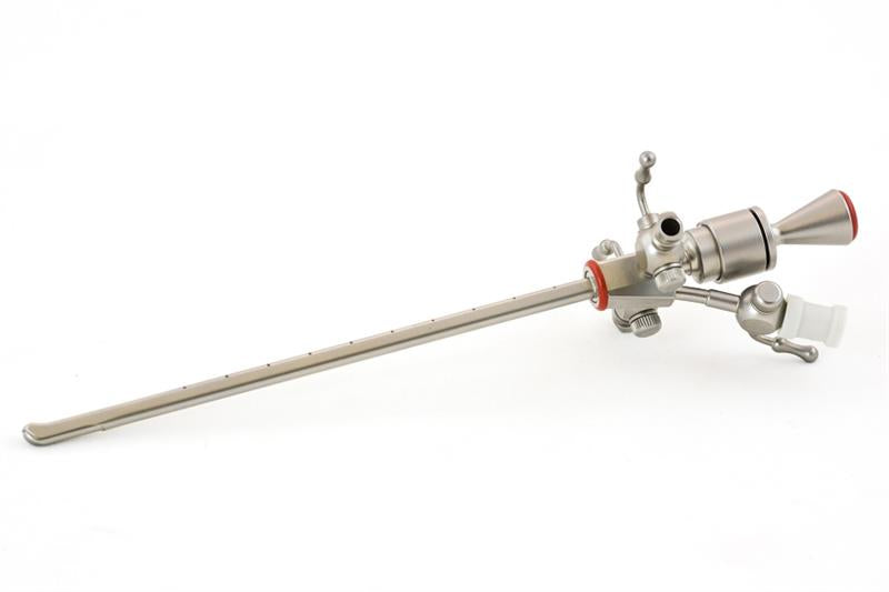 120013 Pediatric Cysto Sheath, 13Fr - Pediatric Cystoscope | CincyMed