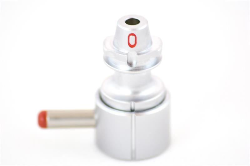 120020 Bridge For Pediatric Cysto Sheath - Pediatric Endoscopy | CincyMed