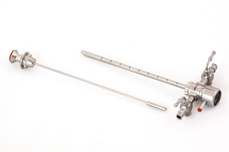 120400 Urethretome Sheath, 13Fr - Pediatric Endoscopy | CincyMed