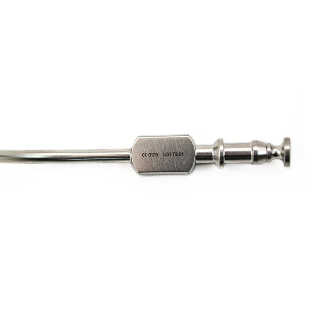 Storz Ferguson Suction Tube 15Fr - WL 15cm | 649185 - Trocar & Cannula | CincyMed