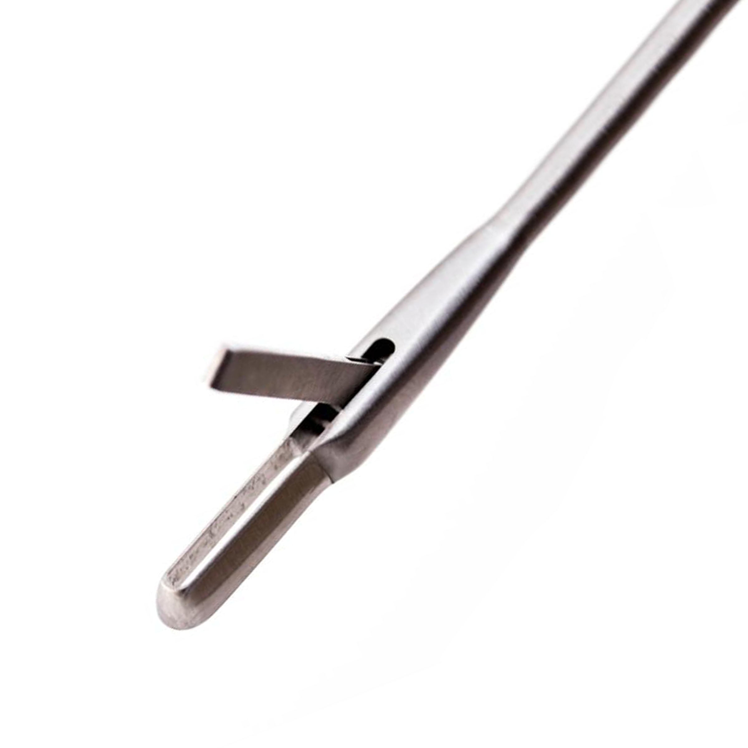 Struycker Punch, 1.5mm x 12mm | 13-1512 - Sinus Forceps | CincyMed