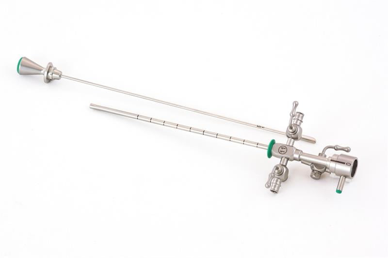 130013 Pediatric Cysto Sheath, 11Fr - Pediatric Endoscopy | CincyMed