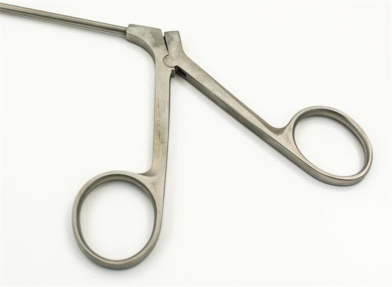 Sinus Mushroom Punch 45º Up | 521.27 - Sinus Forceps | CincyMed