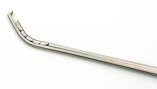 70º Curved Up Rongeur - Locking Handle | 52302 - Sinus Forceps | CincyMed