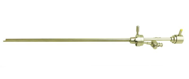 27050FL Telescope Bridge, Single Channel - Resectoscope | CincyMed