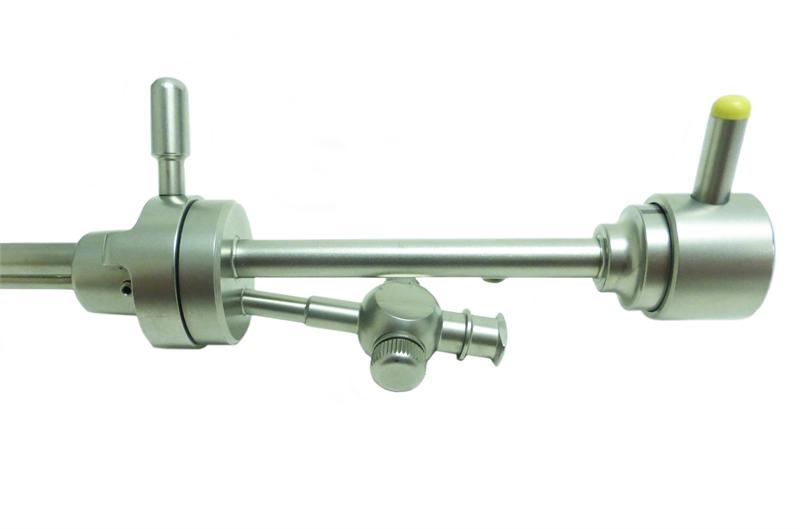 27050FL Telescope Bridge, Single Channel - Resectoscope | CincyMed