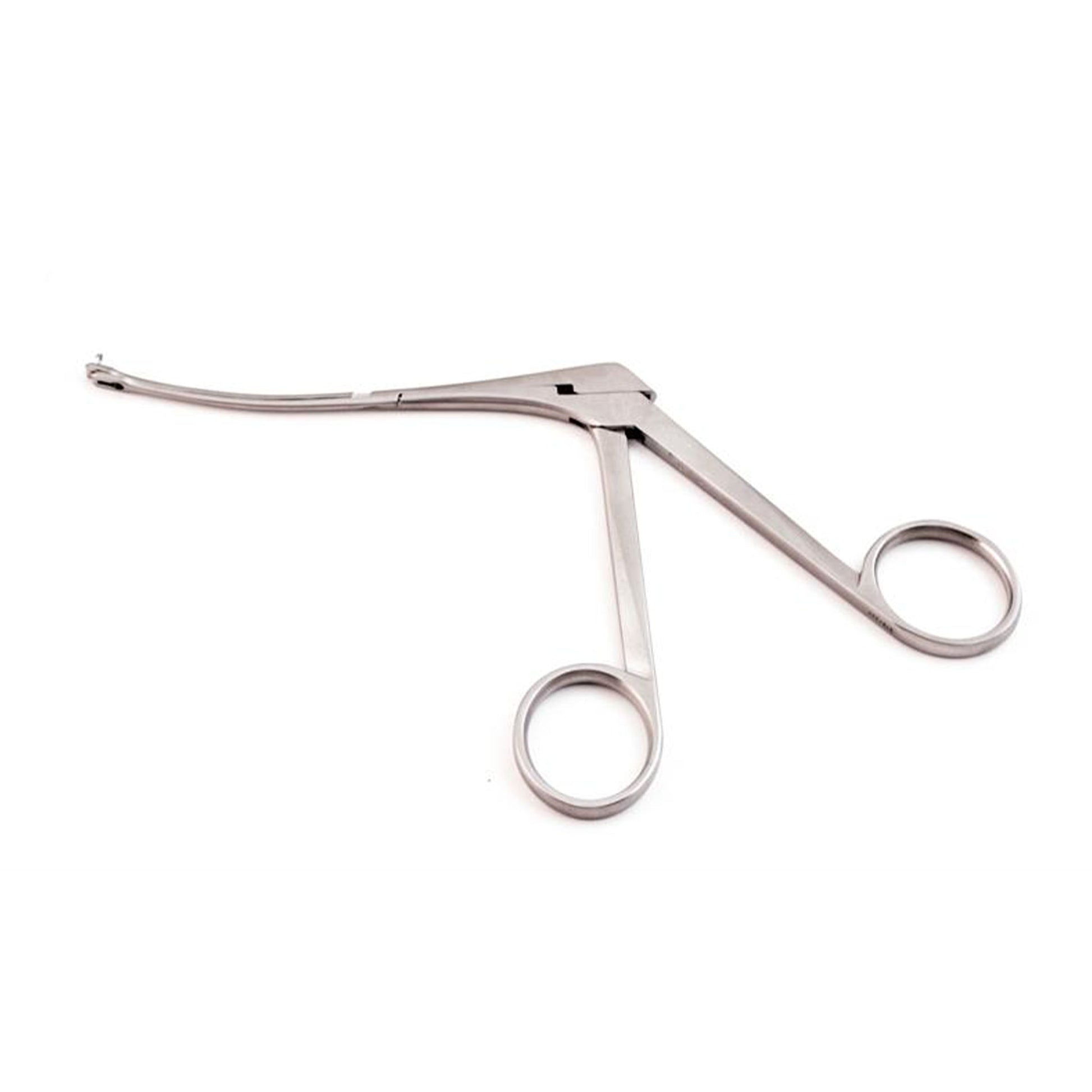 Ostrum Backbiter, Curved Up, 2mm x 3mm | 17-0003 - Sinus Forceps | CincyMed