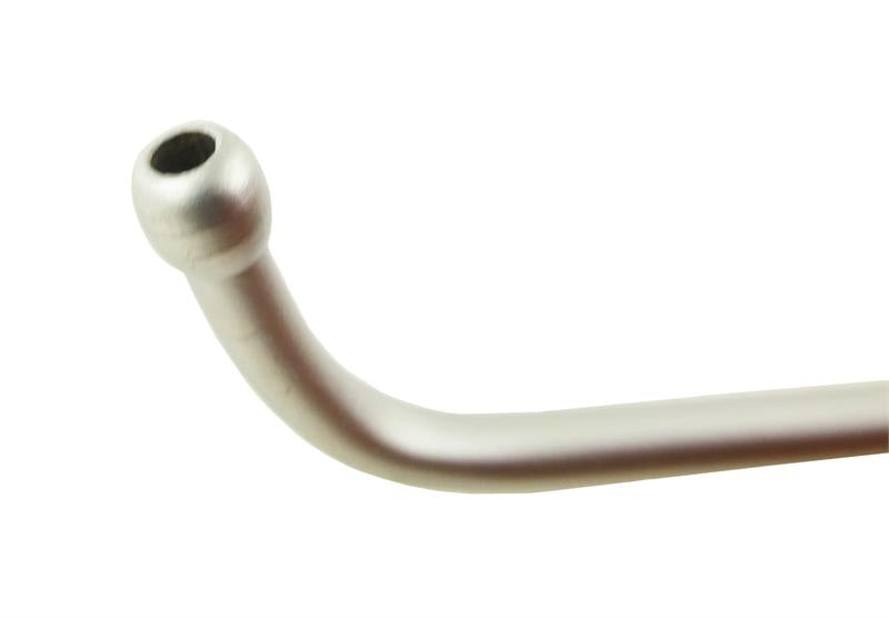 Sinus Suction Tube | 501.31 - Trocar & Cannula | CincyMed