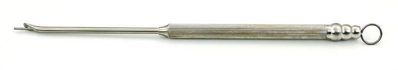 Suction Elevator 3.5mm x 75mm Wide Tip | 2502-L - Trocar & Cannula | CincyMed