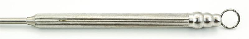 Suction Elevator 3.5mm x 75mm Wide Tip | 2502-L - Trocar & Cannula | CincyMed