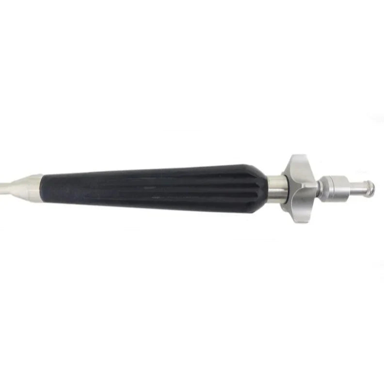 FLEXLAP Gold Finger Retractor, Articulates 90º, 180º - Laparoscopy Retractors | CincyMed