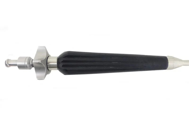 FLEXLAP Gold Finger Retractor, Articulates 90º, 180º - Laparoscopy Retractors | CincyMed