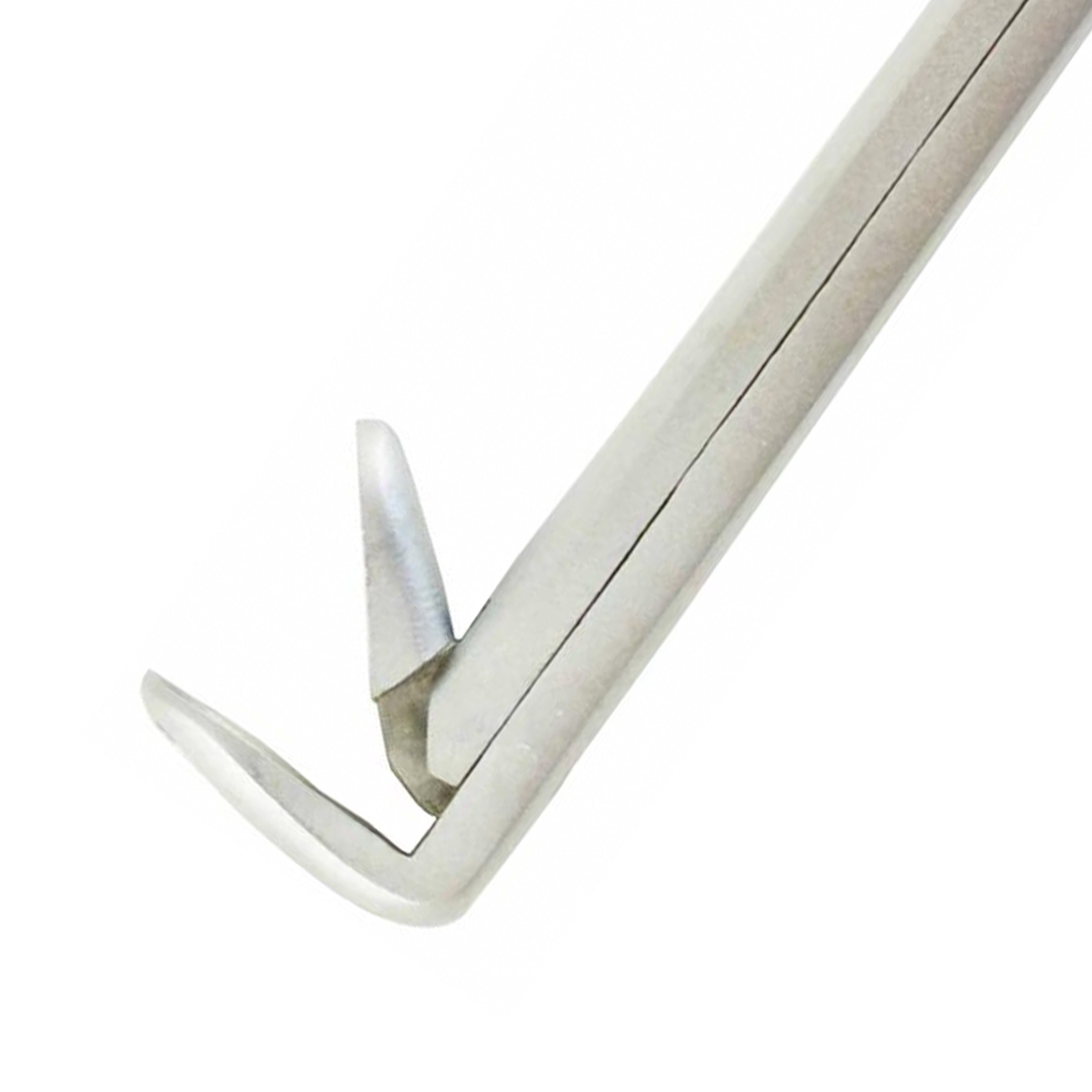 Sinus 90º Blakesley | 501.11 - Sinus Forceps | CincyMed