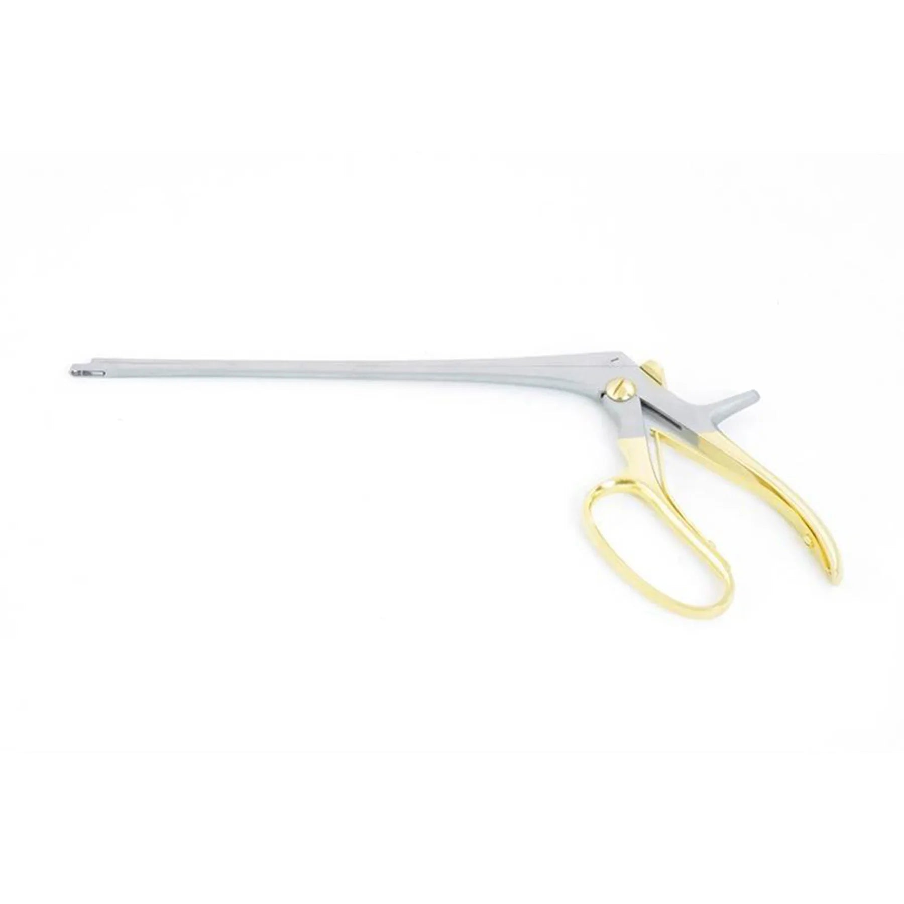 Tishler-Baby GYN Forceps, 20cm/25cm - Biopsy Forceps | CincyMed
