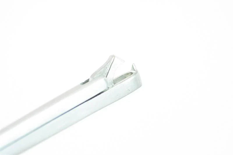 Tishler-Baby GYN Forceps, 20cm/25cm - Biopsy Forceps | CincyMed