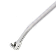 Back Biter Curved Down | 2099.3 - Sinus Forceps | CincyMed