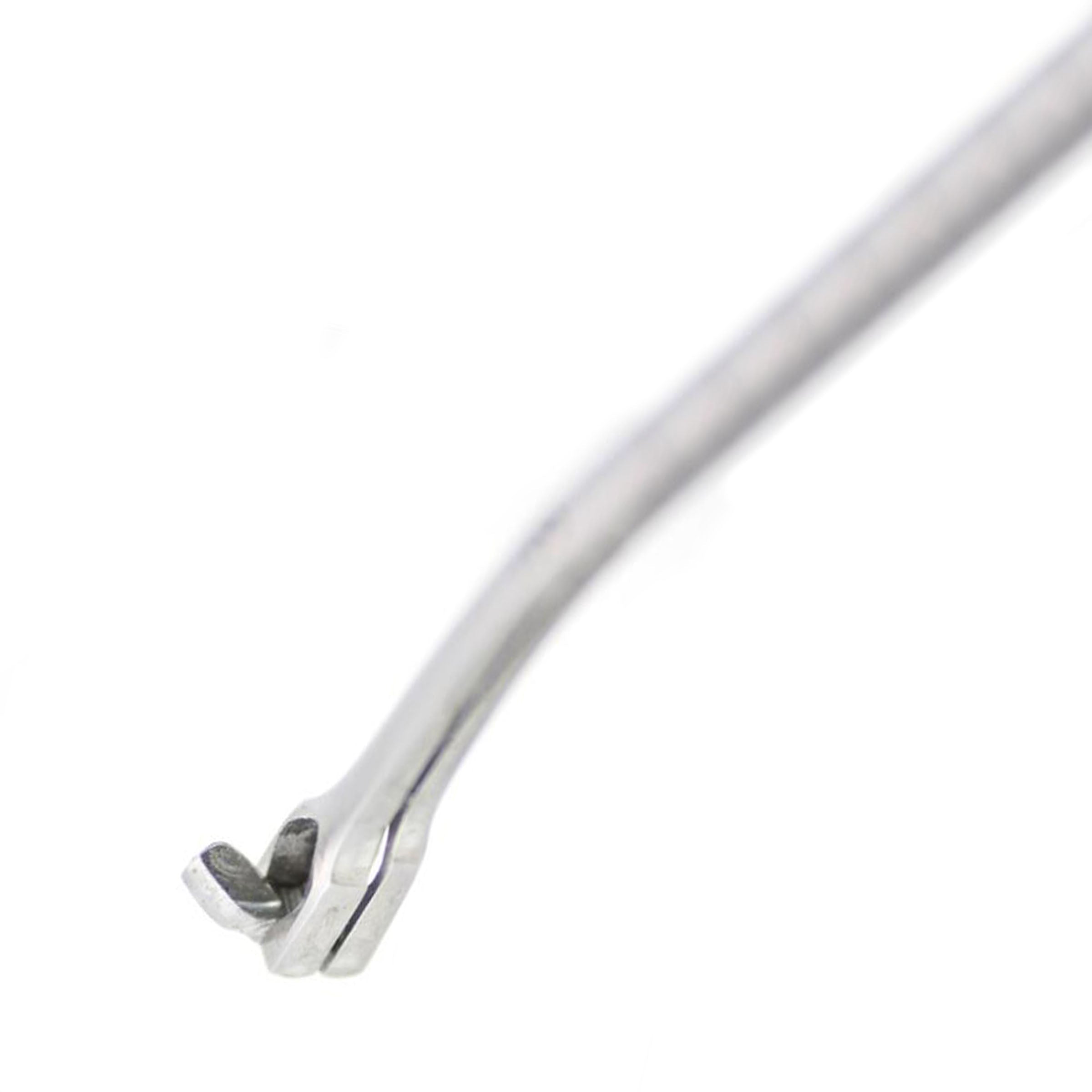 Back Biter Curved Down | 2099.3 - Sinus Forceps | CincyMed