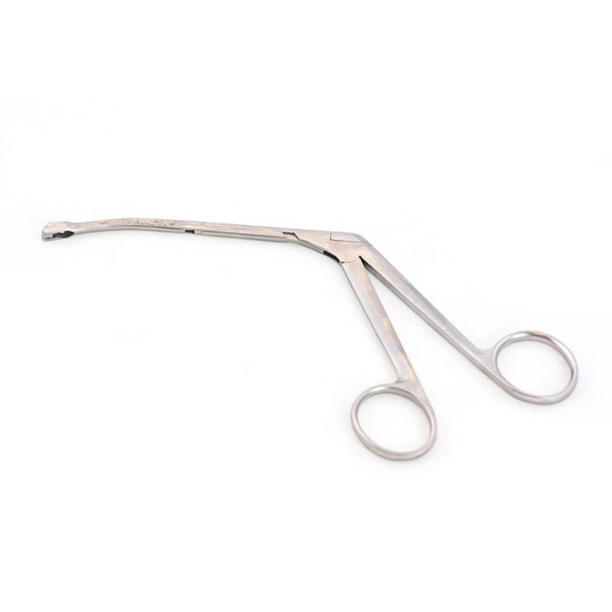 Back Biter Curved Down | 2099.3 - Sinus Forceps | CincyMed