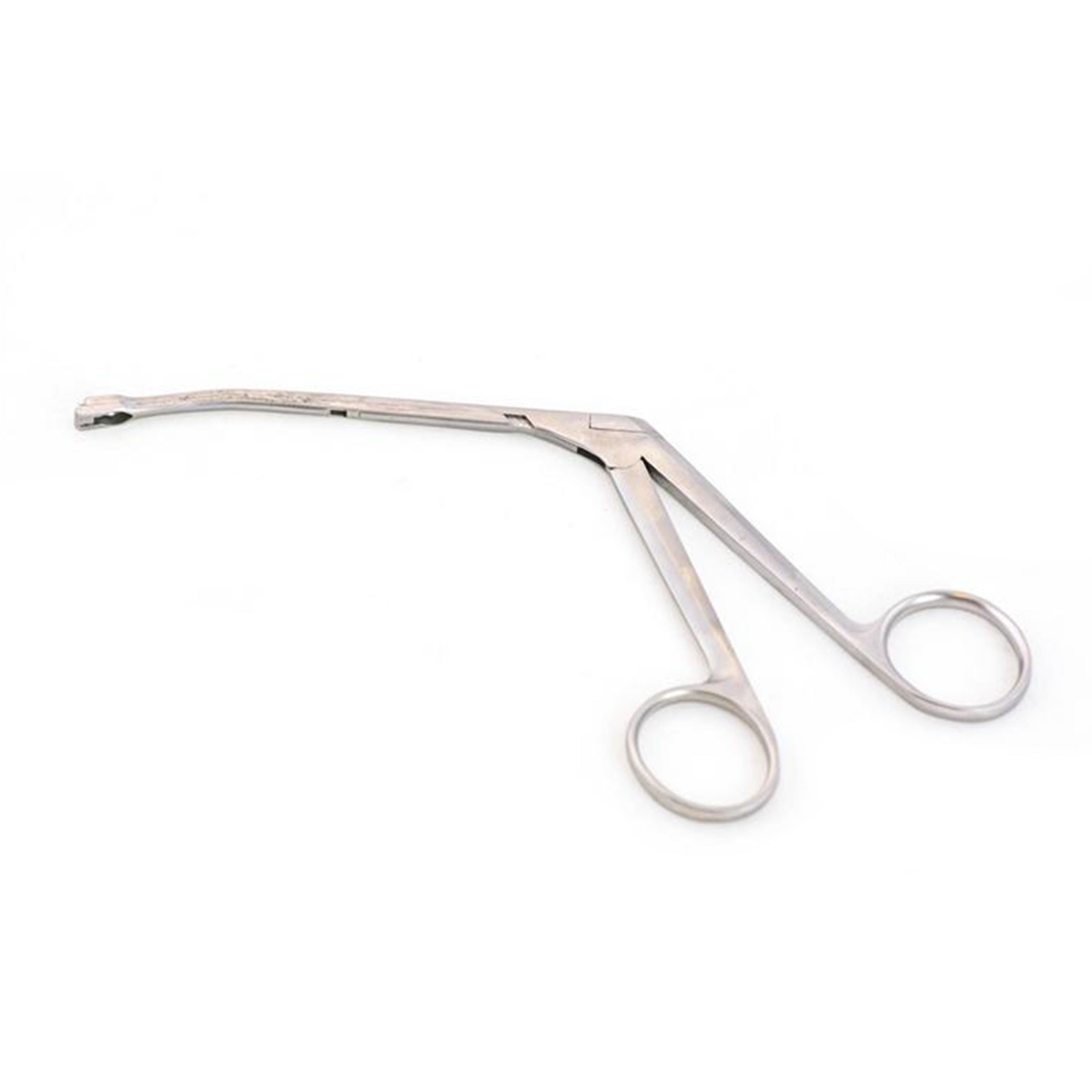 Back Biter Curved Down | 2099.3 - Sinus Forceps | CincyMed
