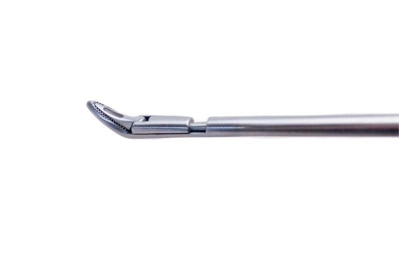 Thru Bite Blakesley Forceps, Size 00, 45º, 3.5mm Cut Width | 501.78 - Sinus Forceps | CincyMed