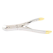 TC Gold Angled Wire Cutter | 21-1010 - Laparoscopy Accessories | CincyMed