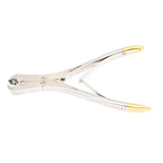 TC Gold Grooved Pin Cutter | 21-1014 - Laparoscopy Accessories | CincyMed