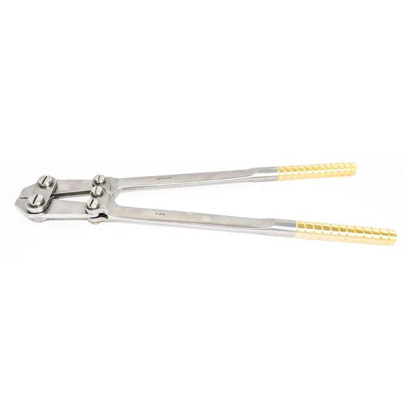 TC Gold Side Pin Cutter | 21-1018 - Laparoscopy Accessories | CincyMed