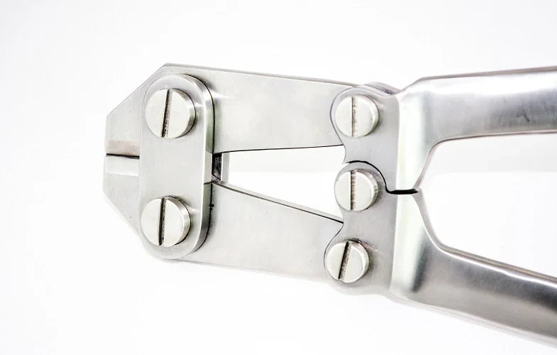 TC Gold Side Pin Cutter | 21-1018 - Laparoscopy Accessories | CincyMed