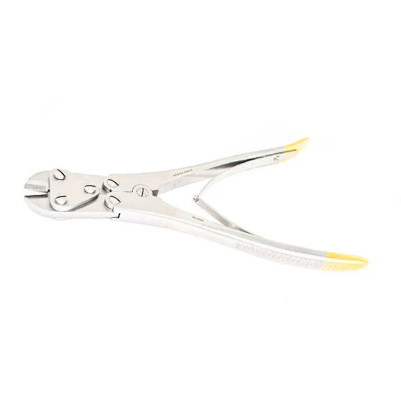 TC Gold Plate Cutter | 21-1019 - Laparoscopy Accessories | CincyMed