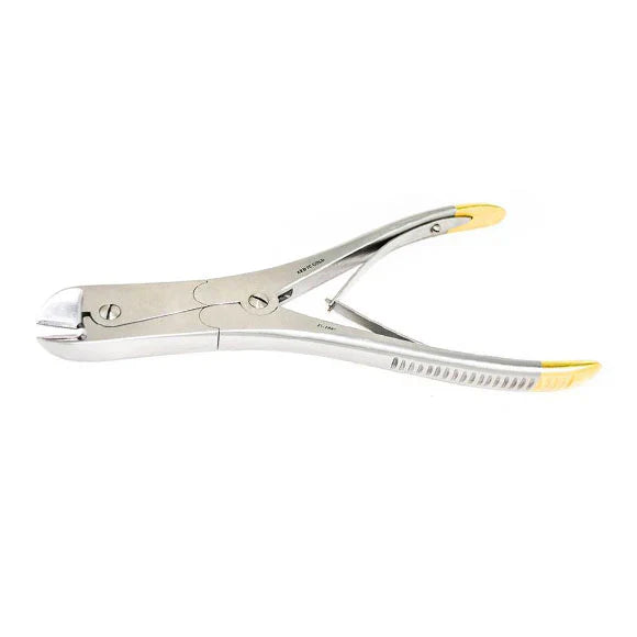 TC Gold Straight Wire Cutter | 21-1063 - Laparoscopy Accessories | CincyMed