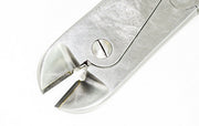 TC Gold Straight Wire Cutter | 21-1063 - Laparoscopy Accessories | CincyMed