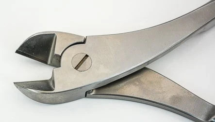 HD Pin Cutter, 19cm | 21-1081 - Laparoscope Accessories | CincyMed