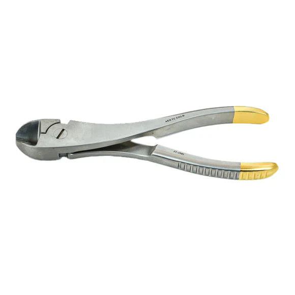 HD Pin Cutter, 19cm | 21-1081 - Laparoscope Accessories | CincyMed
