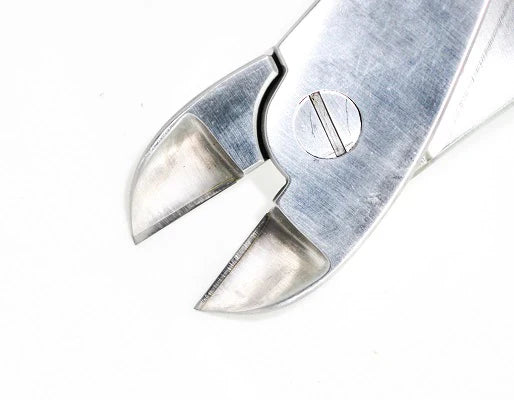 TC Gold Straight Wire Cutter | 21-1082 - Laparoscopy Accessories | CincyMed