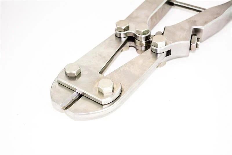TC Gold Pin Side Cutter | 21-1102 - Laparoscopy Accessories | CincyMed