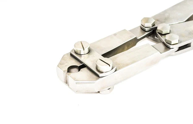 TC Gold Pin End Cutter | 21-3091 - Laparoscopy Accessories | CincyMed