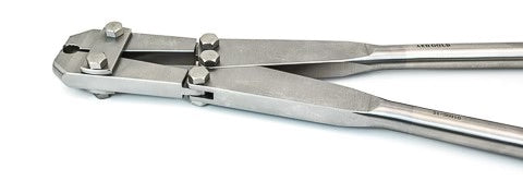 End Cutter | 21-30910 - Laparoscope Accessories | CincyMed