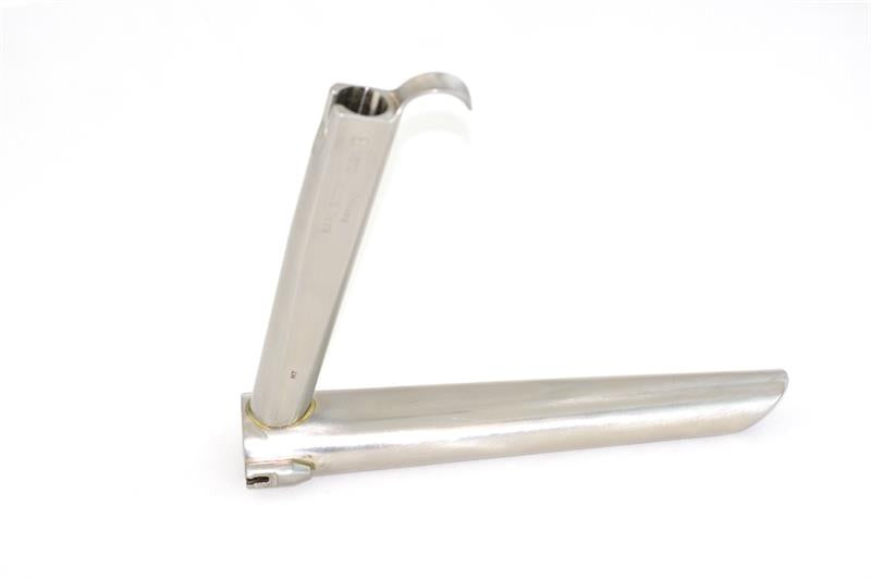 Storz Kleinsasser Laryngoscope, Large Adult | 8590B - Laryngoscope | CincyMed