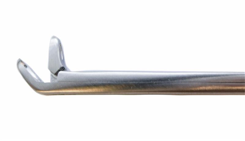 Weil Blakesley Forceps, Size 00, 45º, 3 x 8mm Jaws | 22-2750 - Sinus Forceps | CincyMed