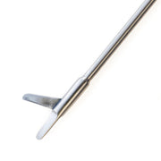 Nasal Scissors, Straight | 22-2725 - Sinus Forceps | CincyMed