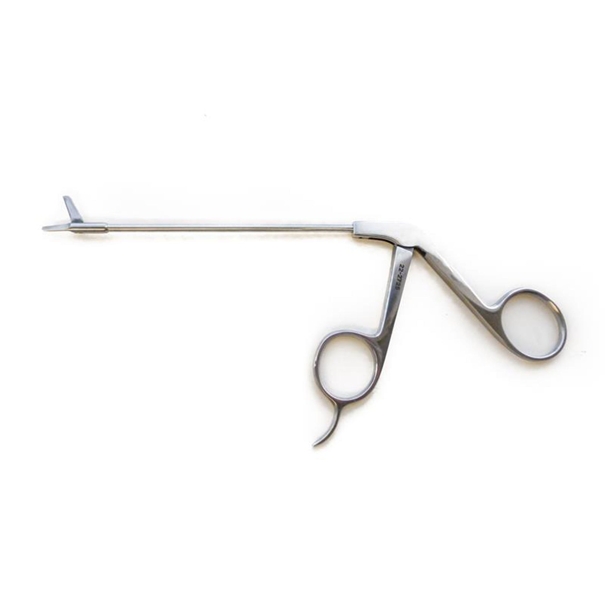 Nasal Scissors, Straight | 22-2725 - Sinus Forceps | CincyMed