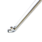 Strumpel Forceps 90º , 2.5 x 7mm Jaw | 22-2735 - Sinus Forceps | CincyMed