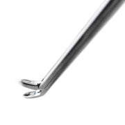 Strumpel Forceps 45º , 2.5 x 7mm Jaws | 22-2740 - Sinus Forceps | CincyMed