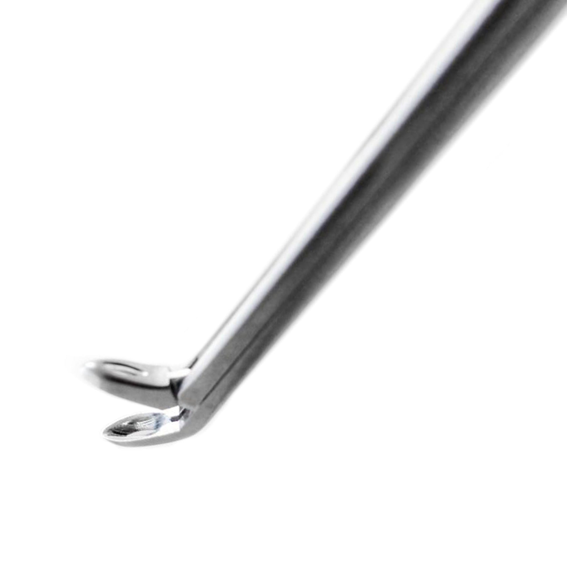 Strumpel Forceps 45º , 2.5 x 7mm Jaws | 22-2740 - Sinus Forceps | CincyMed
