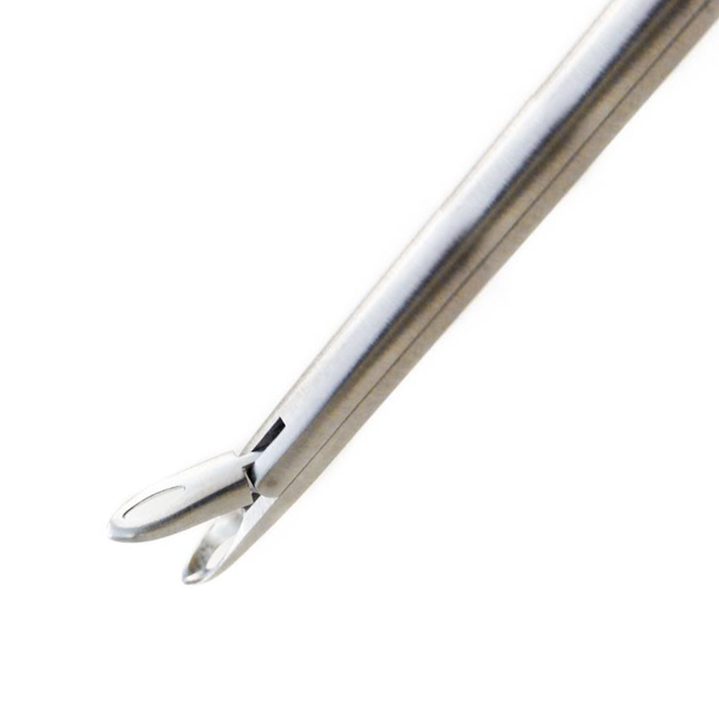 Strumpel Forceps, Straight, 2.5 x 7mm Jaws | 22-2745 - Sinus Forceps | CincyMed