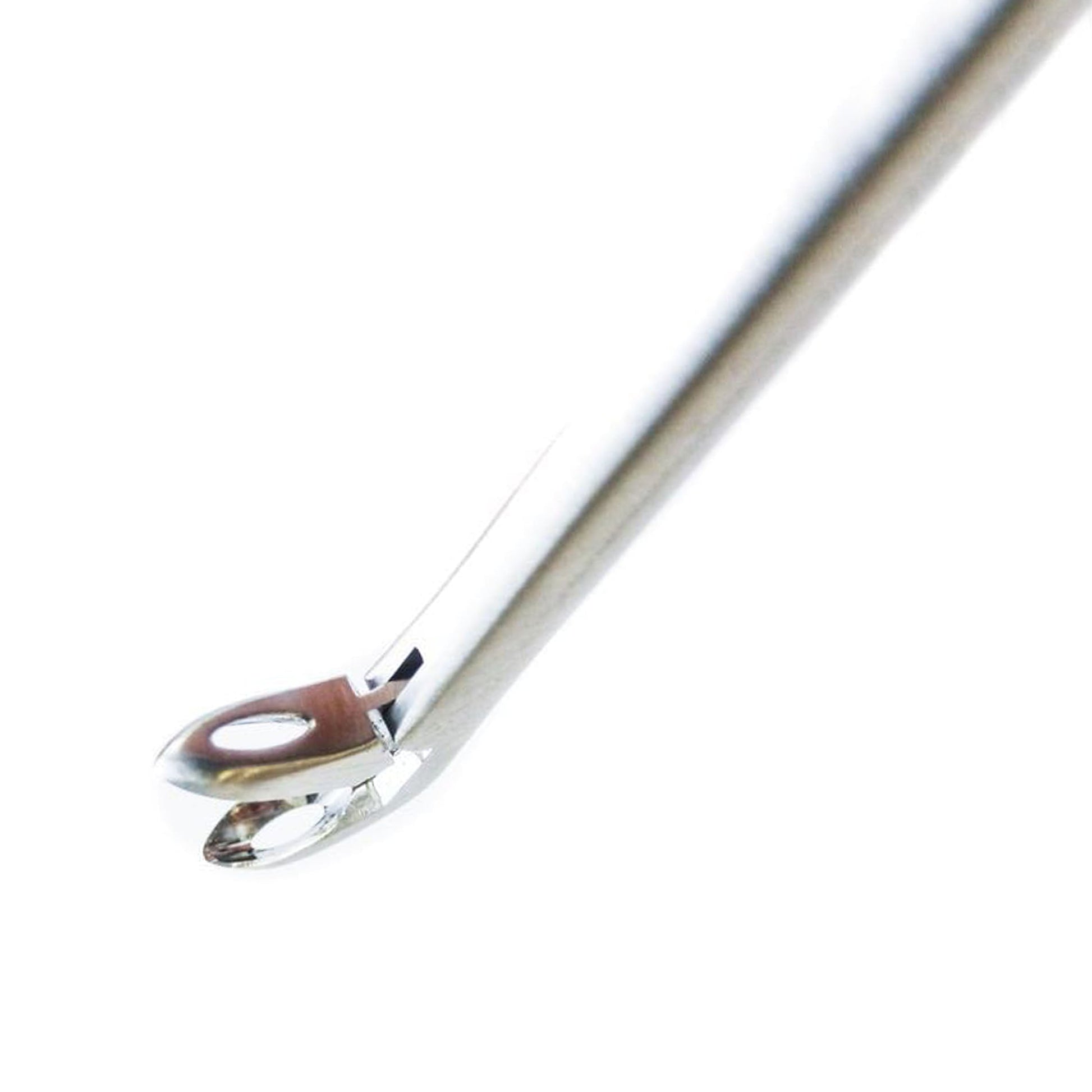 Weil Blakesley Forceps, Size 00, 45º, 3 x 8mm Jaws | 22-2750 - Sinus Forceps | CincyMed