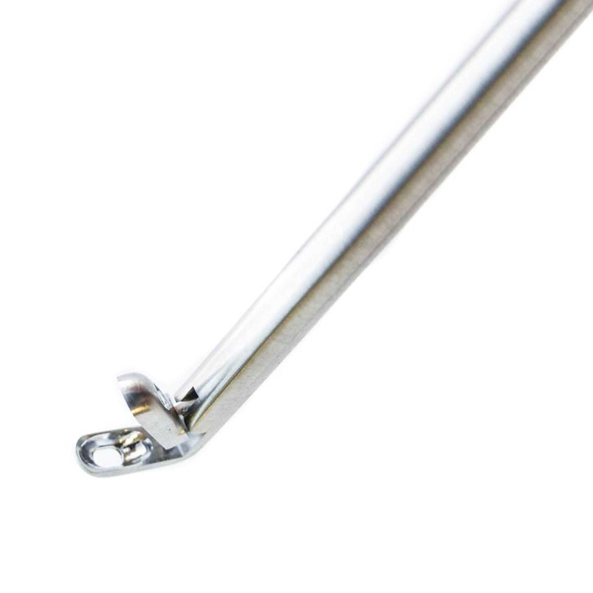 Weil Blakesley Forceps, Size 01, 90º, 3 x 8mm Jaws | 22-2755 - Sinus Forceps | CincyMed