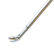 Thru Bite Blakesley Forceps, Size 00, 45º, 3.5mm Cut Width | 22-2785 - Sinus Forceps | CincyMed